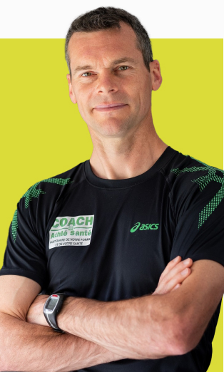 Sylvain Plantard