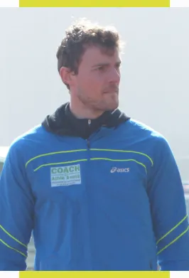 Julien Auviste, Coach Équiligym