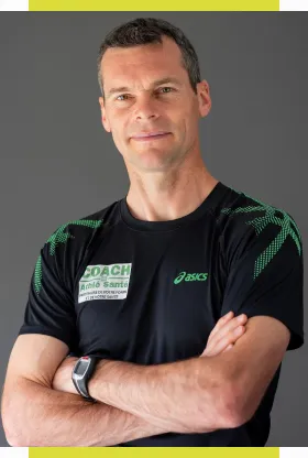 Sylvain Plantard, Coach Équiligym